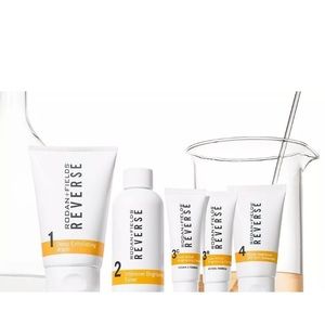 Rodan+Fields Reverse Regimen for Sun Damaged Skin